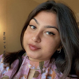 Meet your Posher, Pari